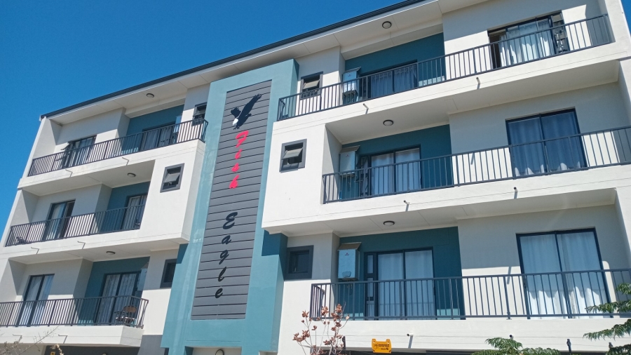 2 Bedroom Property for Sale in Table View Western Cape